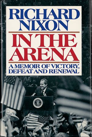 Lot #84 Richard Nixon - Image 2