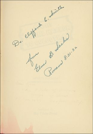 Lot #279 Mitsuo Fuchida - Image 1