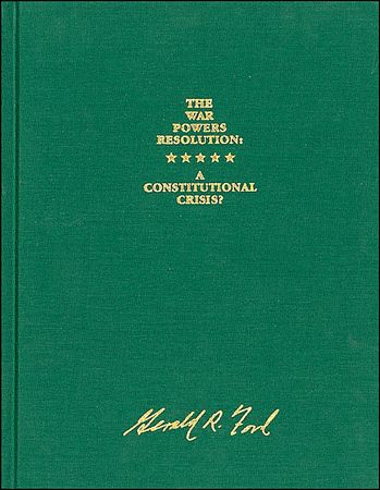 Lot #38 Gerald Ford - Image 2