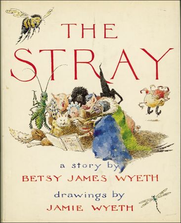 Lot #500 Jamie Wyeth - Image 2