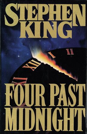 Lot #445 Stephen King - Image 2
