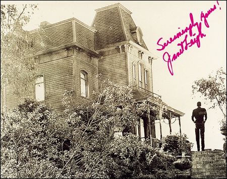 Lot #1177 Psycho - Image 1