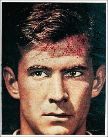 Lot #1177 Psycho - Image 2