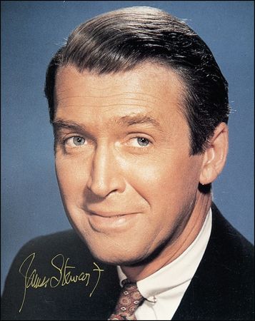 Lot #1232 James Stewart - Image 2