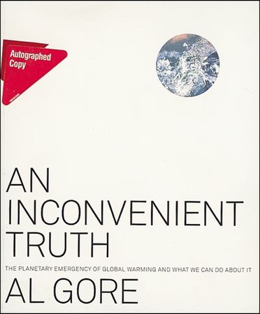 Lot #174 Al Gore - Image 2