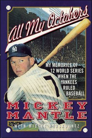 Lot #1442 Mickey Mantle - Image 2