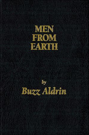 Lot #332 Buzz Aldrin - Image 2