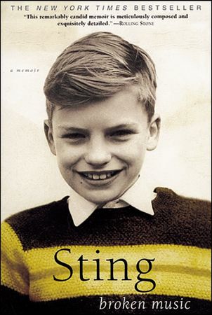 Lot #789 Sting - Image 2