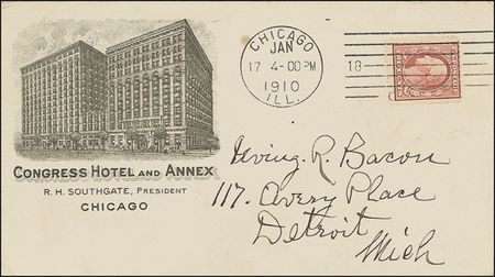 Lot #148 William F. “Buffalo Bill” Cody - Image 2