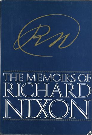 Lot #86 Richard Nixon - Image 2