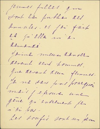 Lot #176 Mata Hari - Image 3