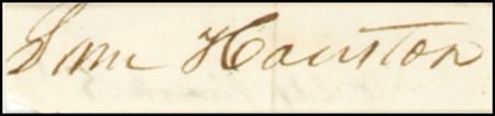 Lot #187 Sam Houston - Image 1