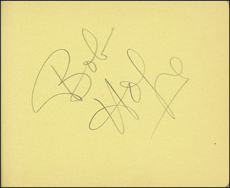 Lot #1266 Vintage Autograph Album - Image 3