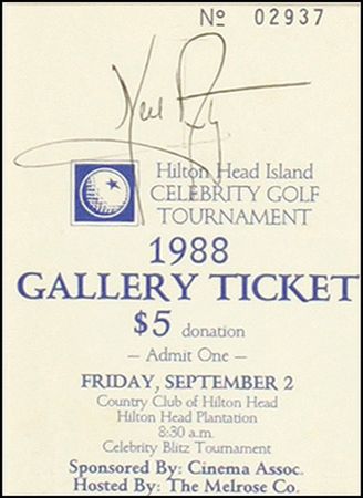 Lot #349 Neil Armstrong - Image 1