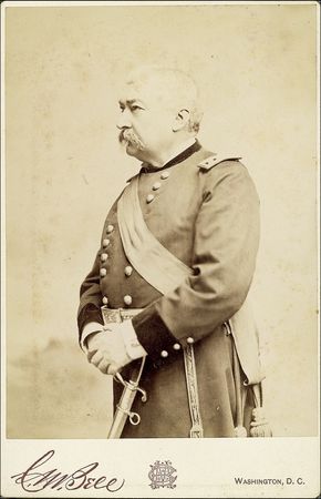 Lot #325 Philip H. Sheridan - Image 2