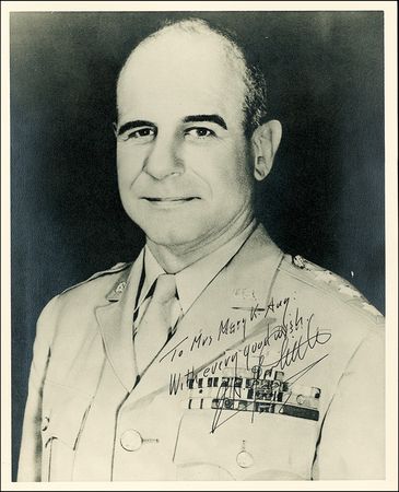 Lot #270 Doolittle’s Raiders - Image 2