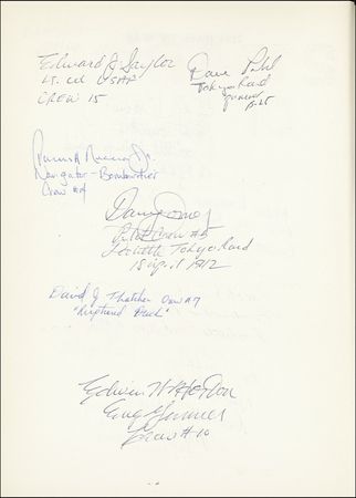 Lot #270 Doolittle’s Raiders - Image 5
