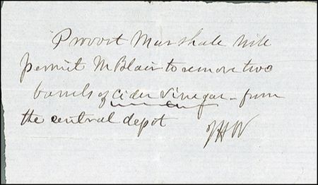 Lot #268 Civil War - Image 2