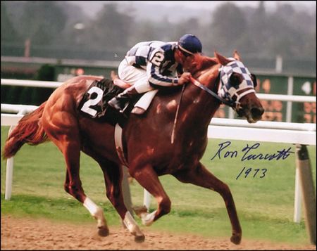 Lot #1422 Horse Racing: Triple Crown - Image 3