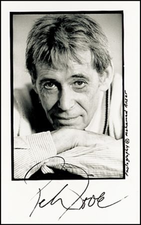 Lot #1153 Peter O’Toole - Image 2