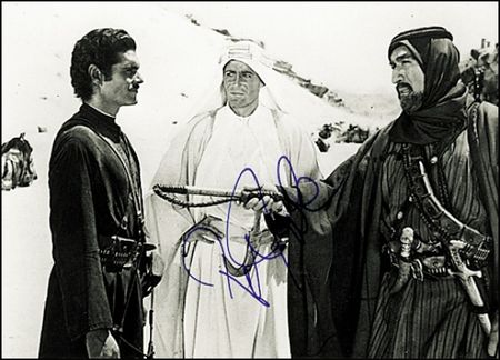 Lot #1153 Peter O’Toole - Image 3