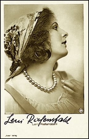 Lot #1182 Leni Riefensthal - Image 2