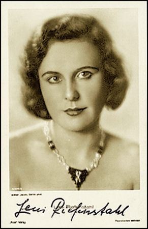 Lot #1182 Leni Riefensthal - Image 3