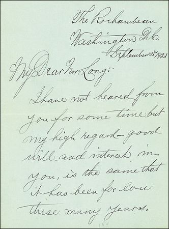 Lot #304 Nelson A. Miles - Image 2