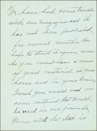 Lot #304 Nelson A. Miles - Image 4
