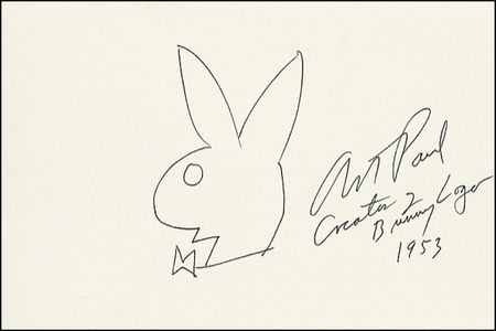 Lot #503 Cartoonists - Image 1