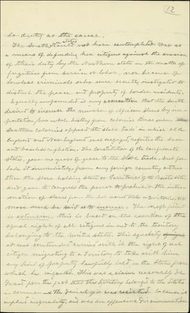 Lot #154 Jefferson Davis - Image 3