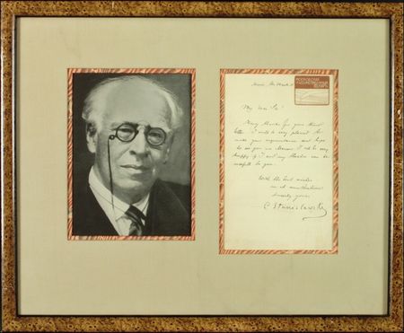 Lot #1215 Constantin Stanislavsky - Image 2