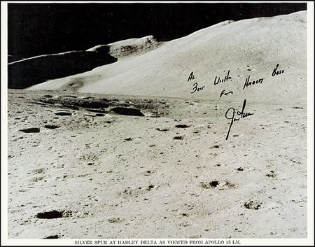 Lot #378 Moonwalkers - Image 2