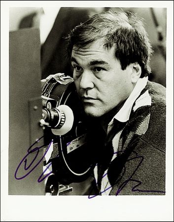 Lot #1193 Martin Scorcese and Oliver Stone - Image 1