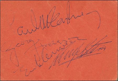 Lot #569 Beatles - Image 1