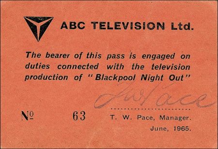 Lot #569 Beatles - Image 2