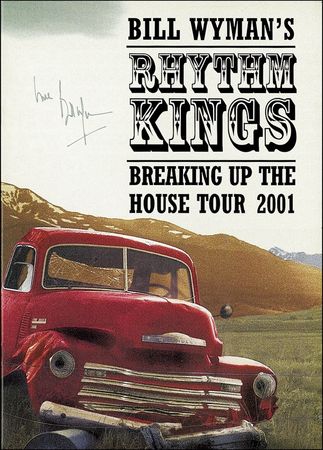 Lot #759 Rolling Stones - Image 2