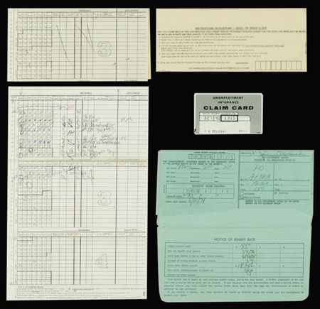 Lot #856 John Belushi - Image 1