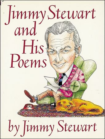 Lot #1233 James Stewart - Image 2