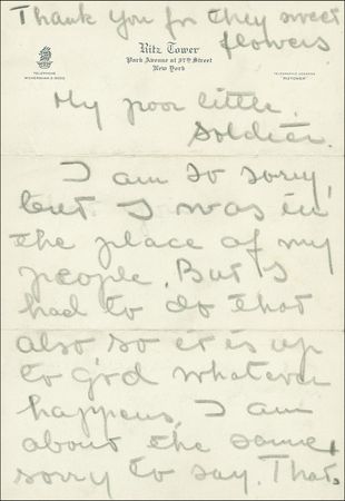 Lot #977 Greta Garbo - Image 2