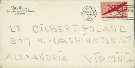 Lot #977 Greta Garbo - Image 4