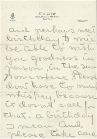 Lot #977 Greta Garbo - Image 5