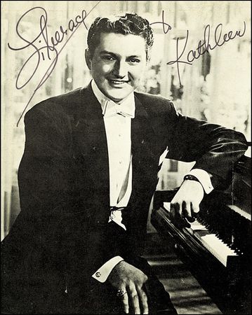 Lot #692 Liberace - Image 1