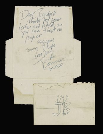Lot #565 Beatles - Image 2