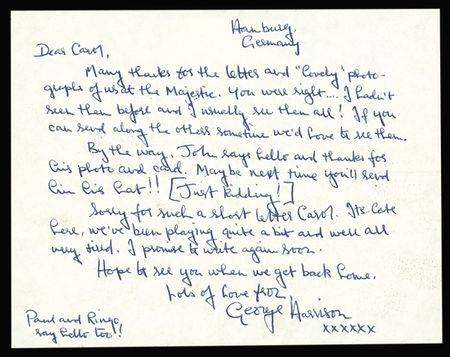 Lot #565 Beatles - Image 4