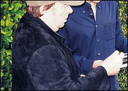 Lot #715 Van Morrison - Image 2