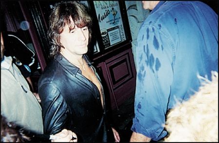 Lot #592 Bon Jovi - Image 3