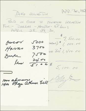 Lot #669 Jazz - Image 5