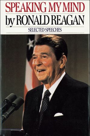 Lot #106 Ronald Reagan - Image 2