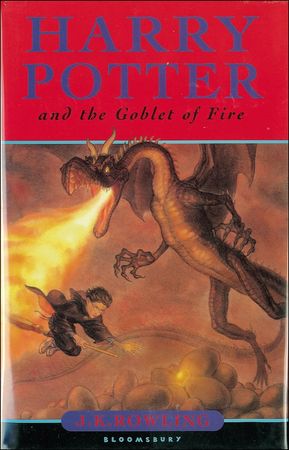 Lot #479 J. K. Rowling - Image 2
